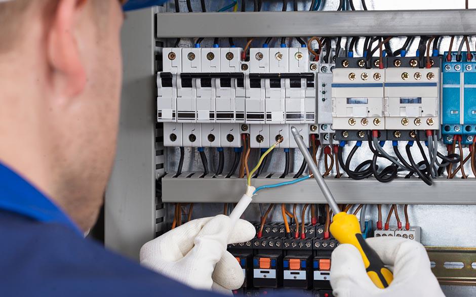 électricien maintenance Argenteuil