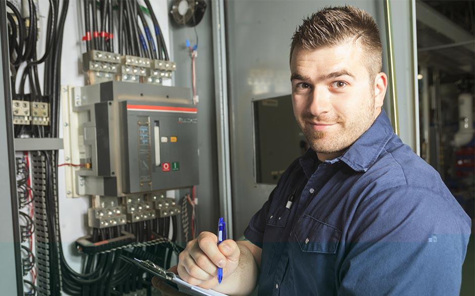 électricien maintenance Argenteuil