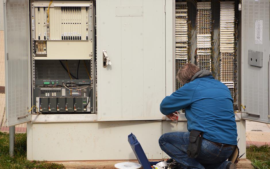 électricien dépannage Meaux