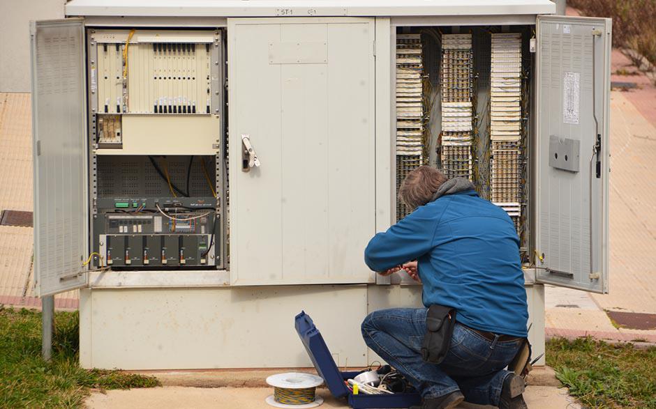 électricien dépannage Paris 5