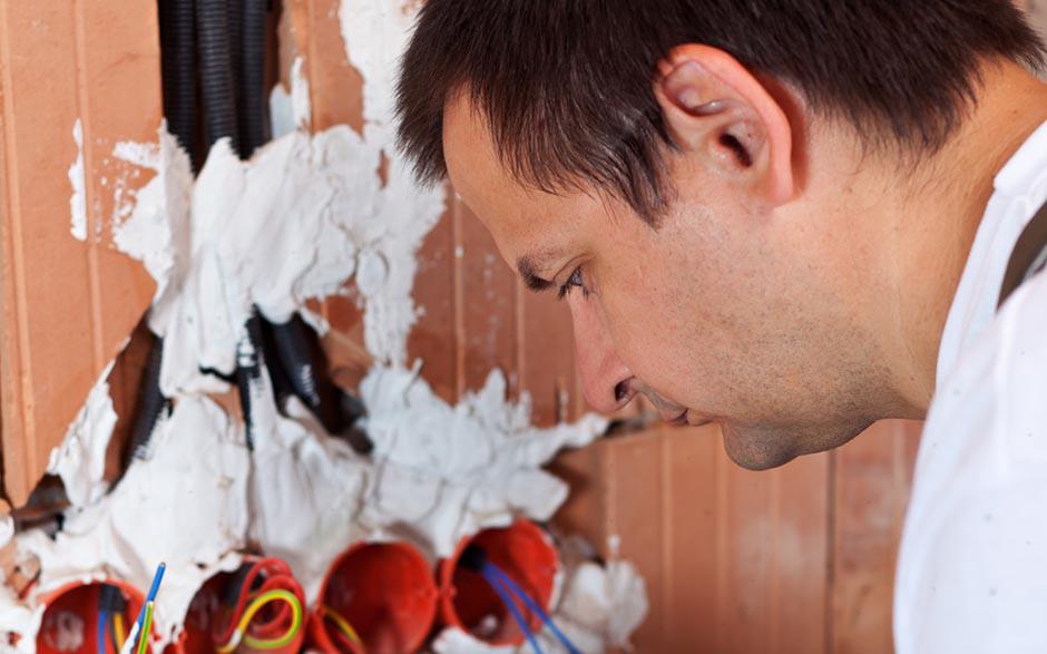 électricien maintenance Argenteuil