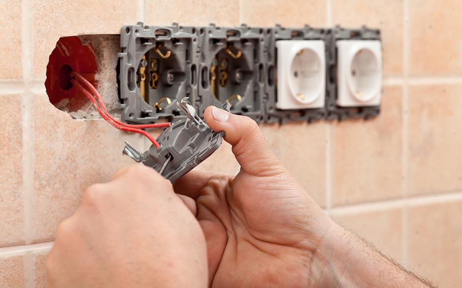  électricien dépannage Villetaneuse