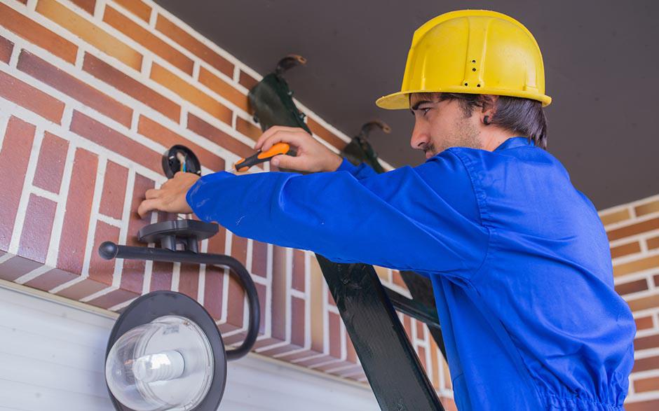 électricien dépannage Villetaneuse