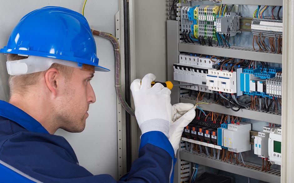  électricien dépannage Villetaneuse