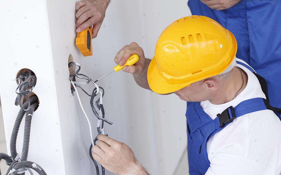  électricien dépannage Villetaneuse