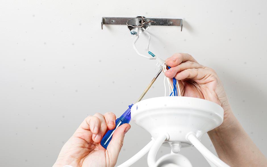 électricien chauffagiste Villetaneuse