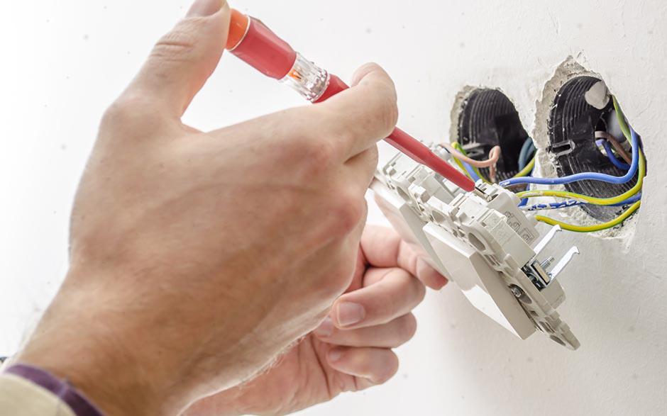 électricien particulier Varennes-sur-Seine