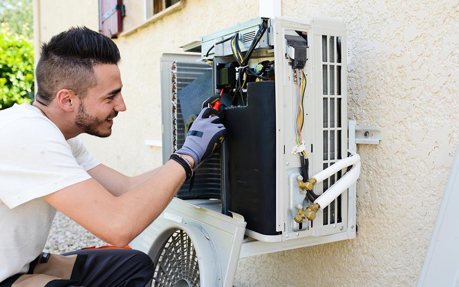électricité générale Villetaneuse
