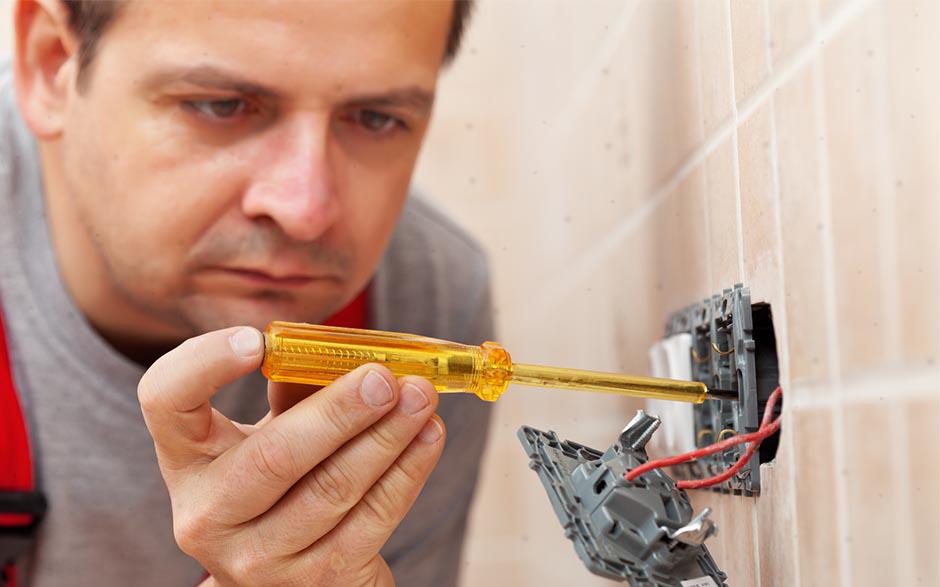 électricité générale Villetaneuse