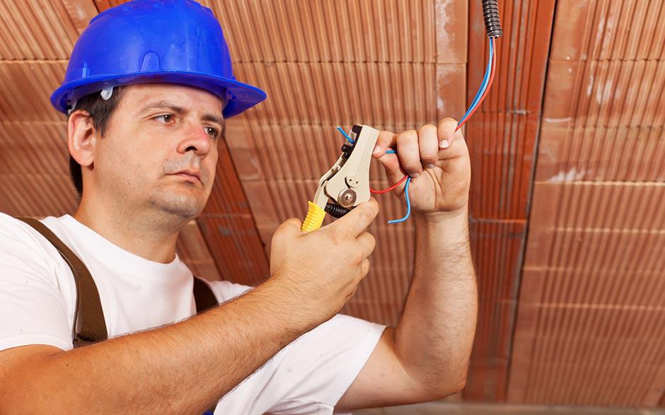  électricien dépannage Villetaneuse