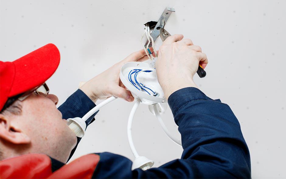 électricité générale Villetaneuse