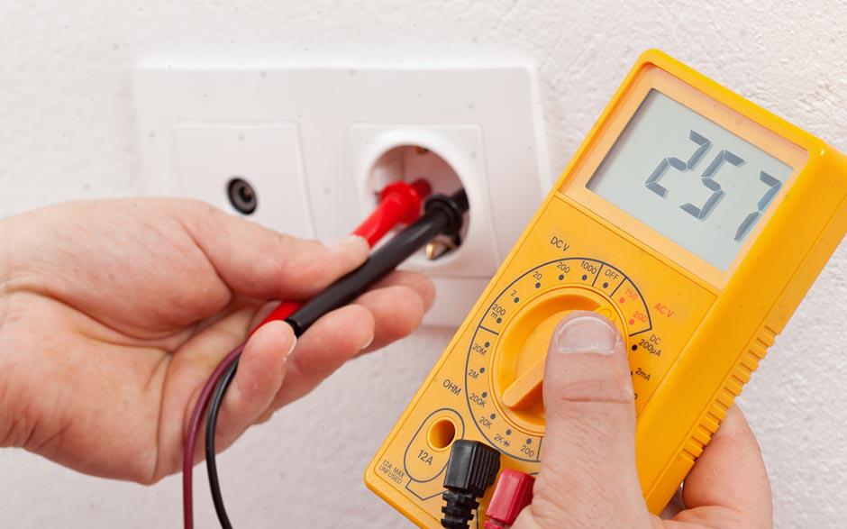 électricien dépannage Villetaneuse